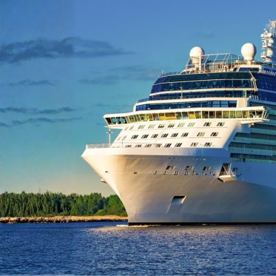 Roma visitata in giornata dai passeggeri sbarcati al porto di Civitavecchia